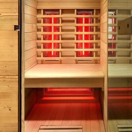 Chalets Jasna Collection Zahradky Demanovska Dolina Ngoại thất bức ảnh