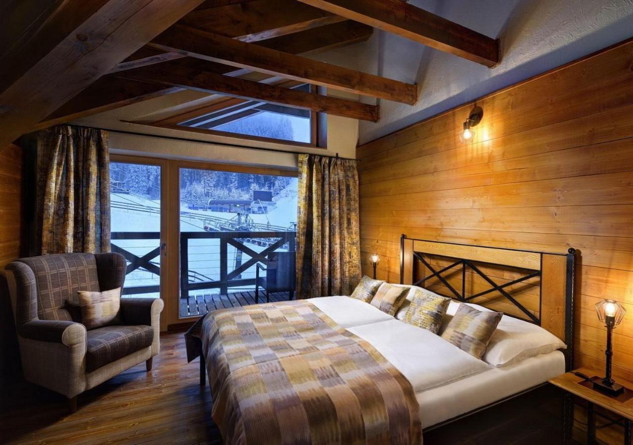 Chalets Jasna Collection Zahradky Demanovska Dolina Ngoại thất bức ảnh