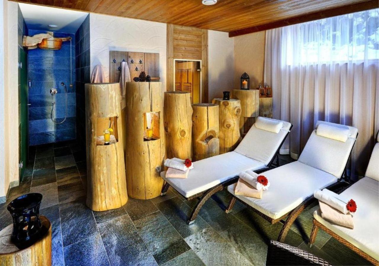 Chalets Jasna Collection Zahradky Demanovska Dolina Ngoại thất bức ảnh